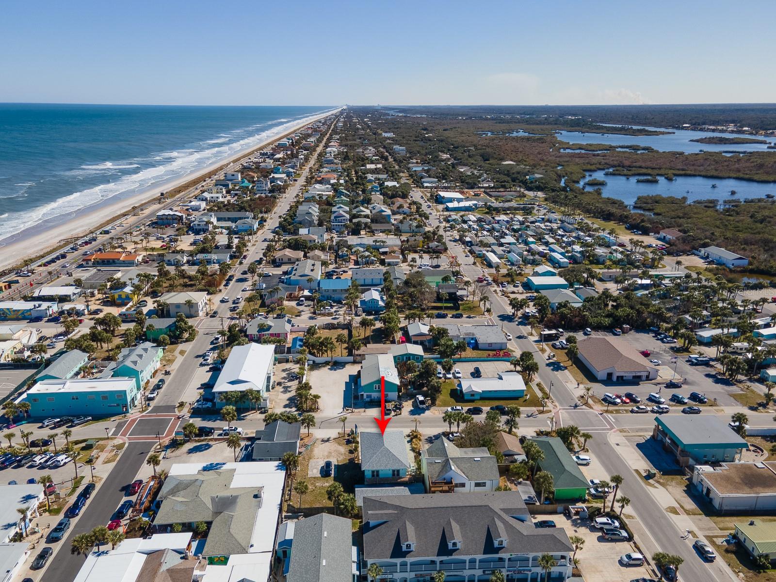 GEO MOODY SUB - Residential