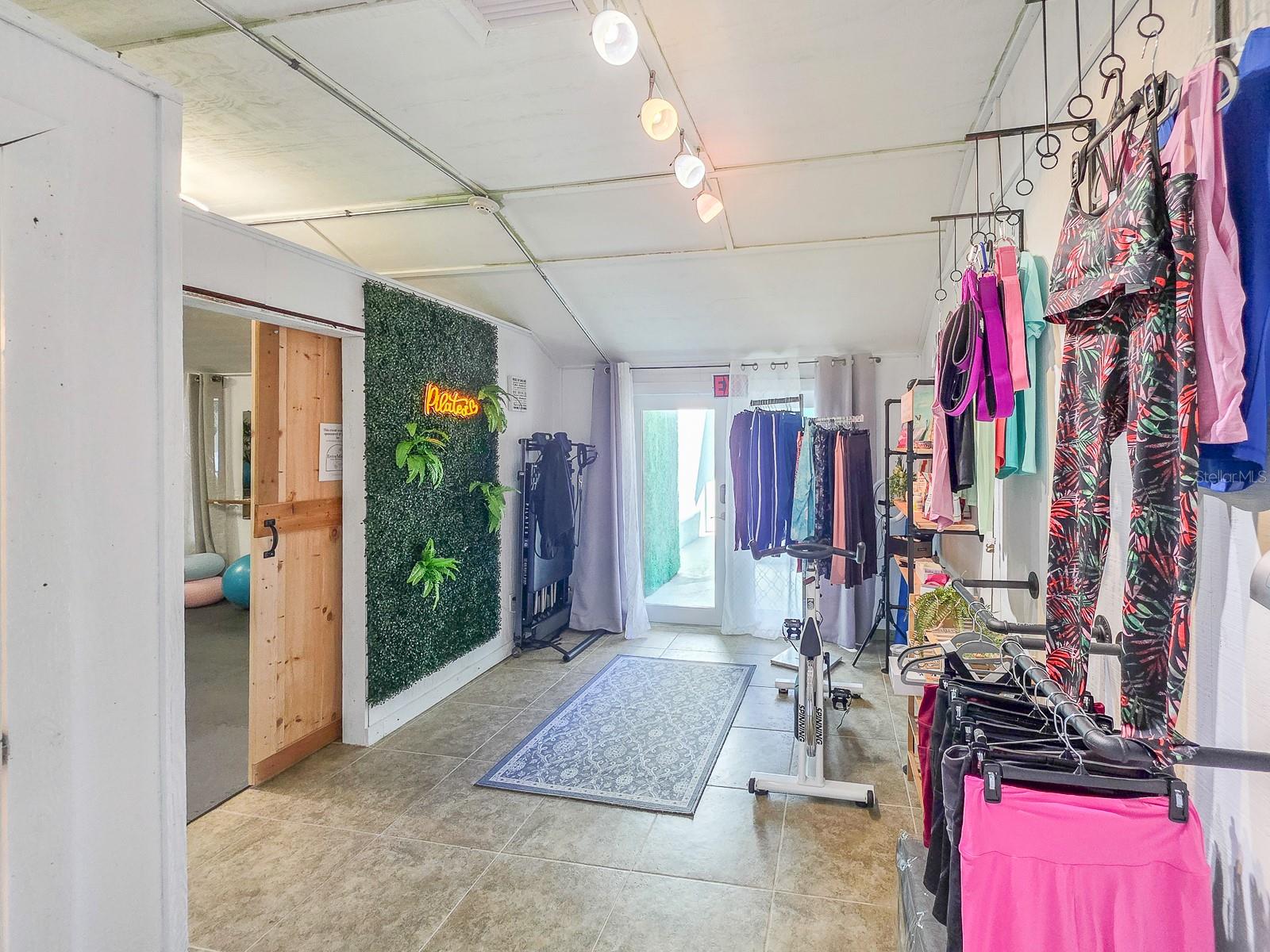 GEO MOODY SUB - Residential