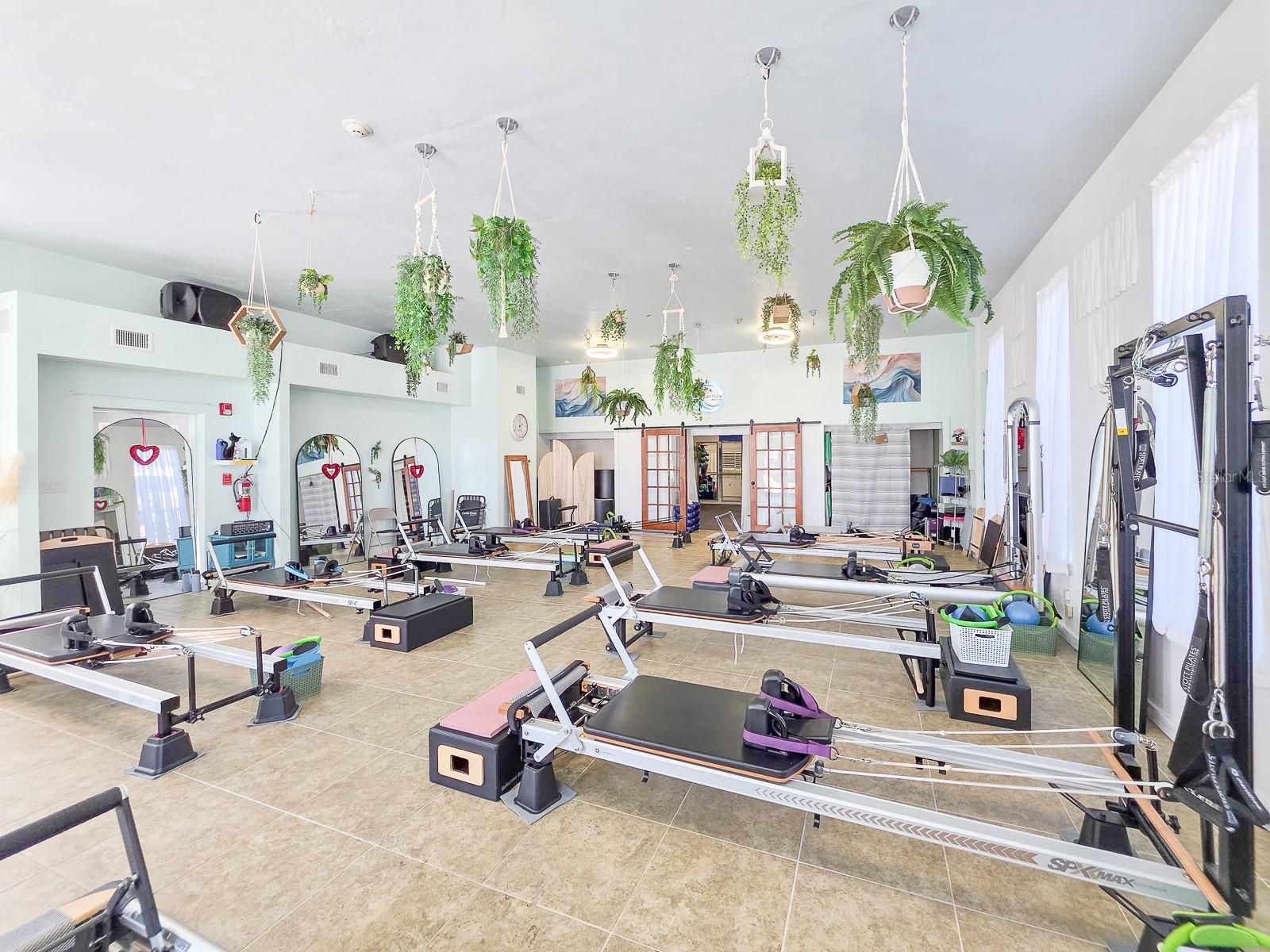 GEO MOODY SUB - Residential