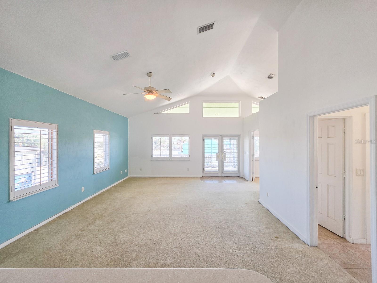 GEO MOODY SUB - Residential