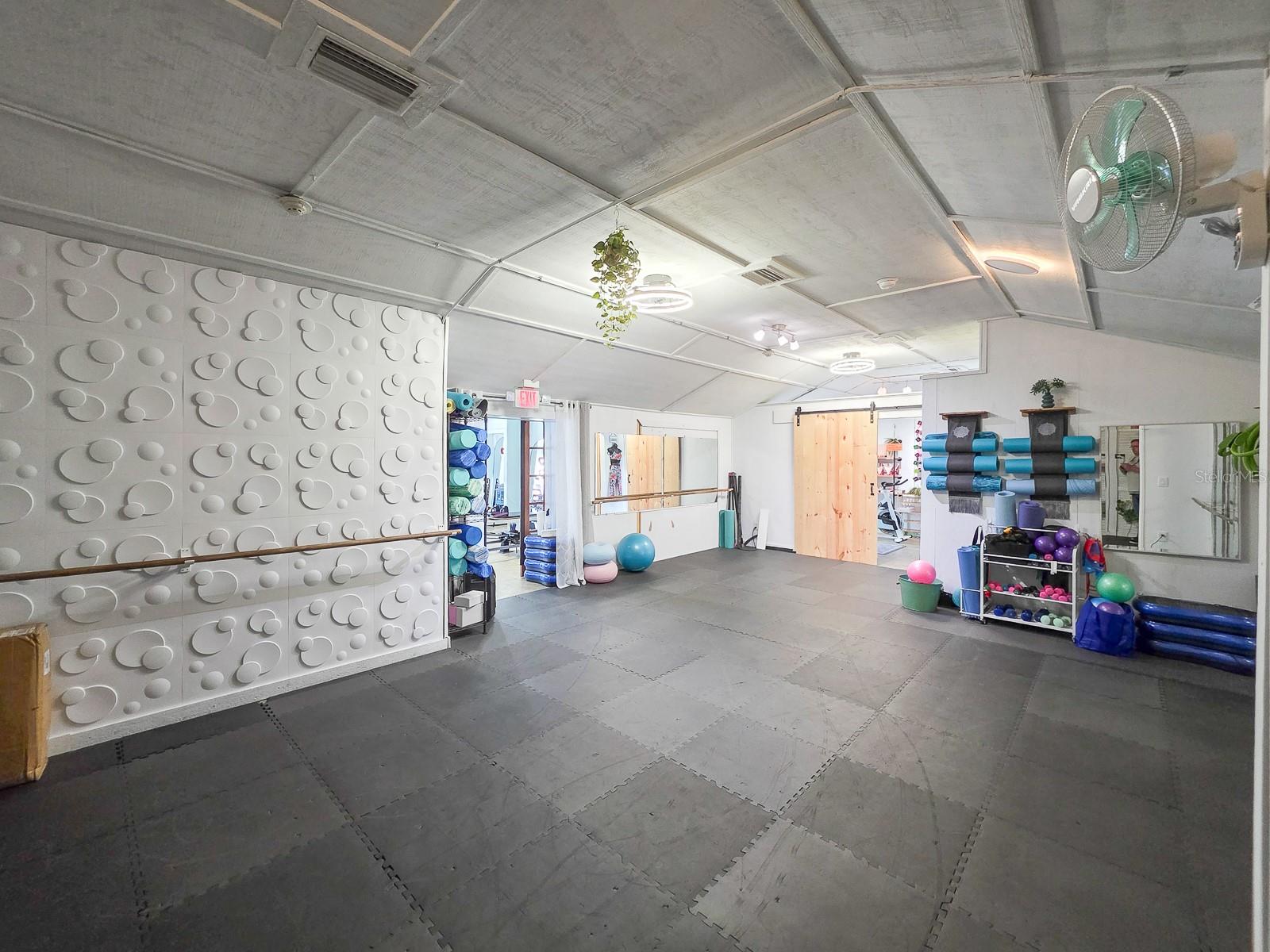 GEO MOODY SUB - Residential