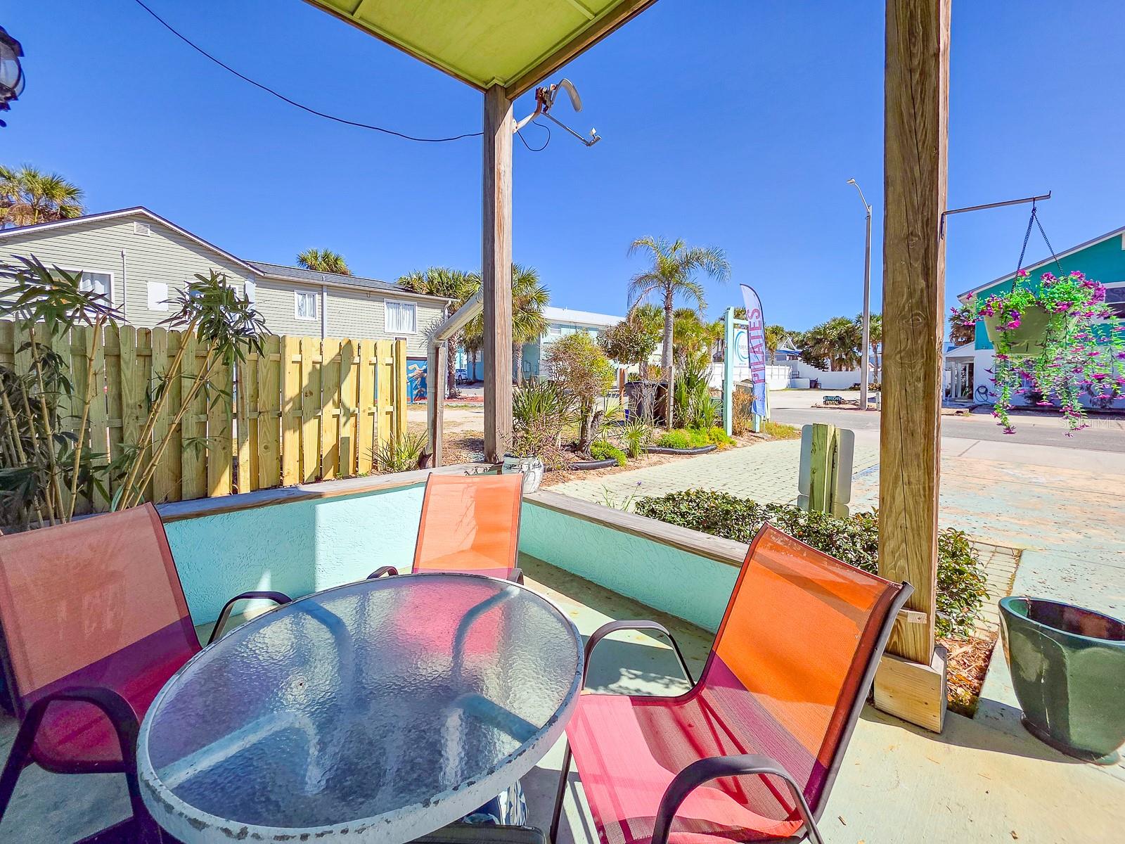 GEO MOODY SUB - Residential