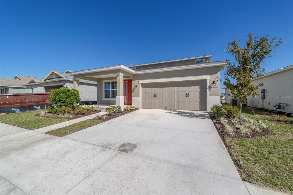 Photo of 5689 SW 72nd Court, Ocala, FL 34474 (MLS # OM714139)