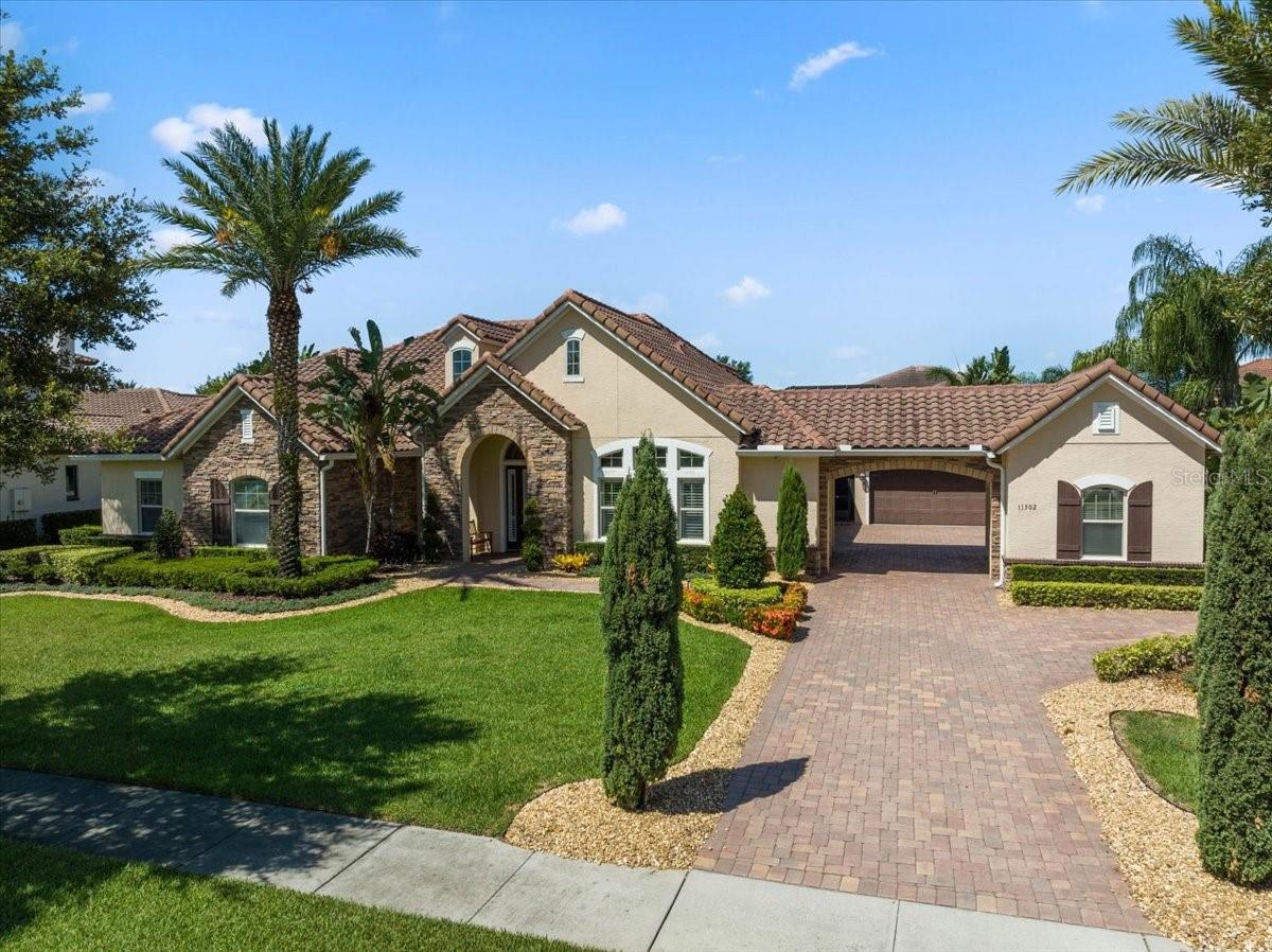 11502 WATERSTONE LOOP DRIVE