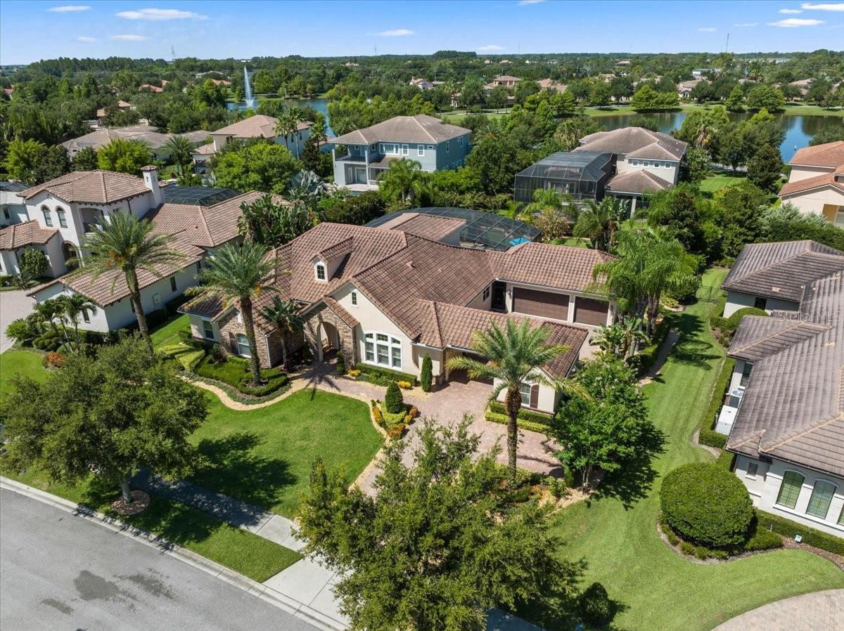 11502 WATERSTONE LOOP DRIVE