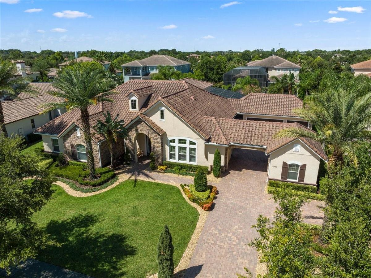 11502 WATERSTONE LOOP DRIVE