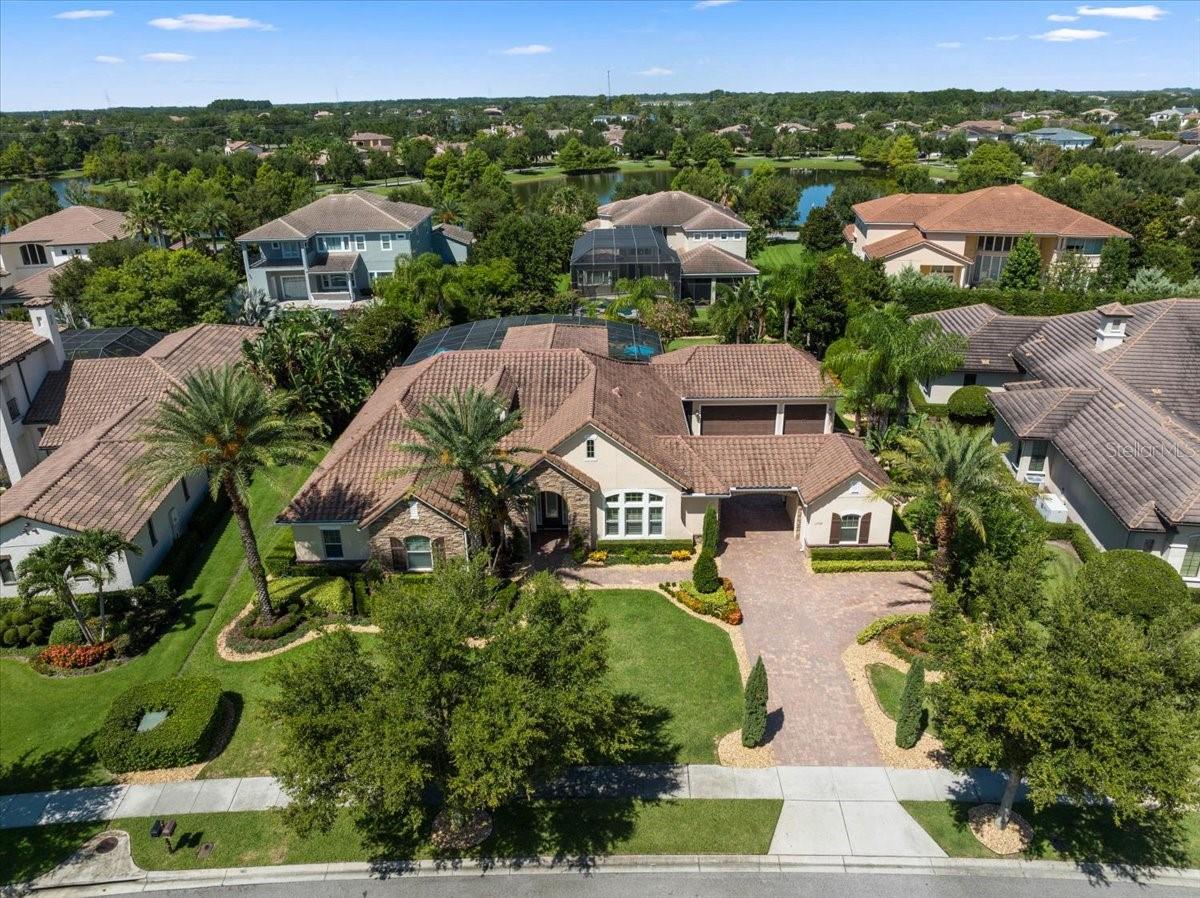 11502 WATERSTONE LOOP DRIVE
