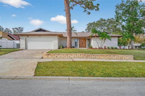 Photo of 2932 Sweetgum Way S, Clearwater, FL 33761 (MLS # TB8475872)