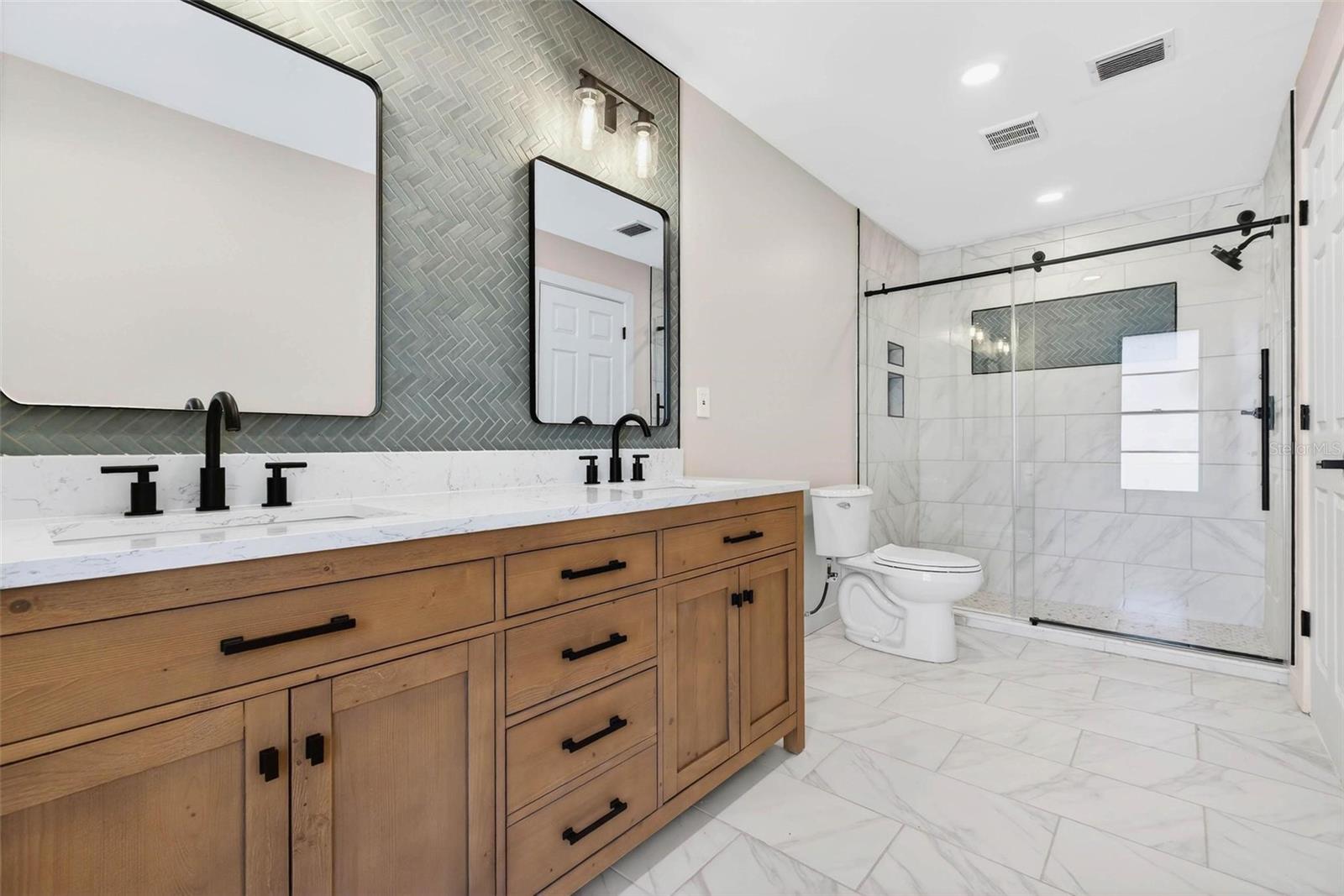 NORTHWOOD ESTATES - Residential