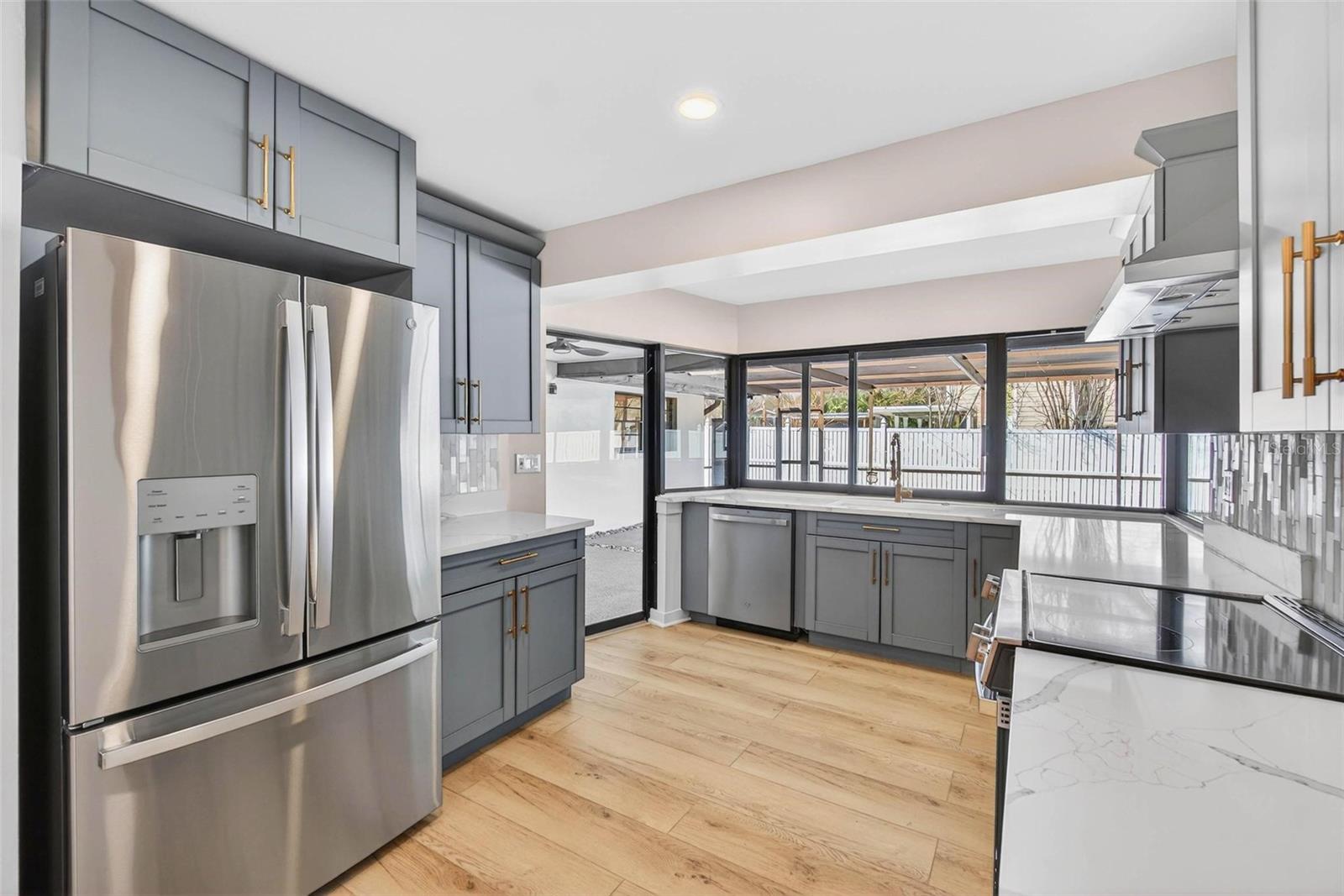 NORTHWOOD ESTATES - Residential