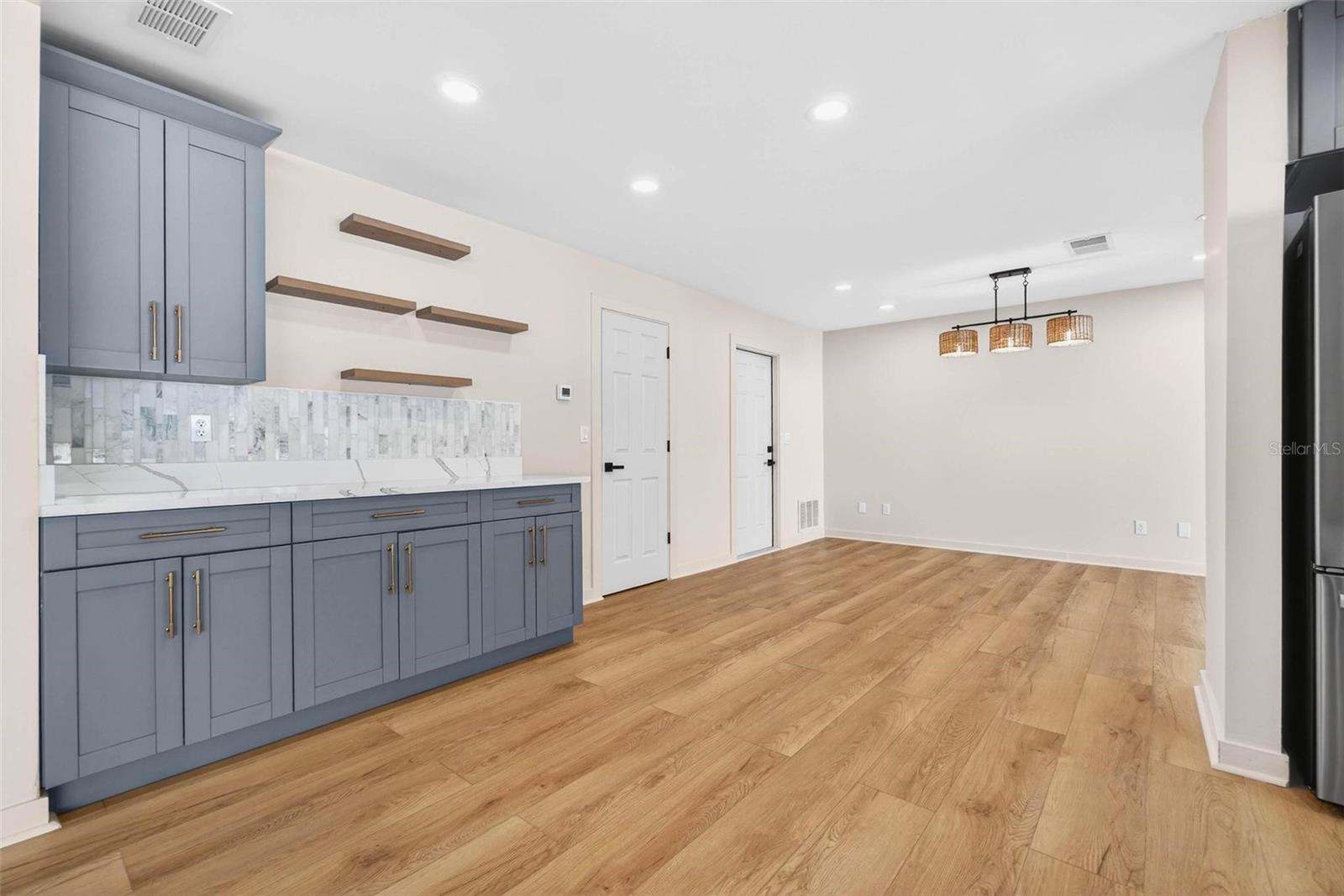 NORTHWOOD ESTATES - Residential