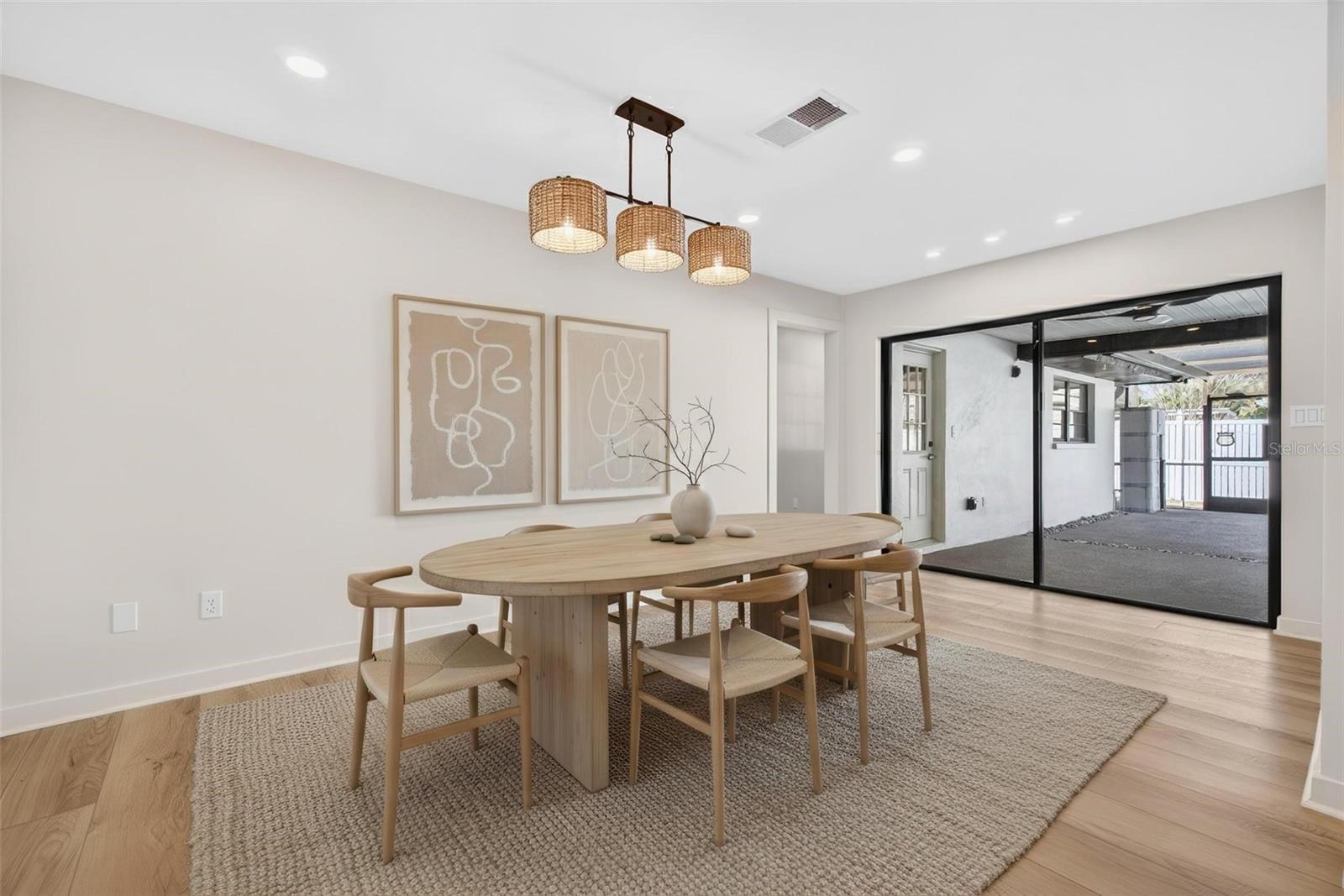 NORTHWOOD ESTATES - Residential