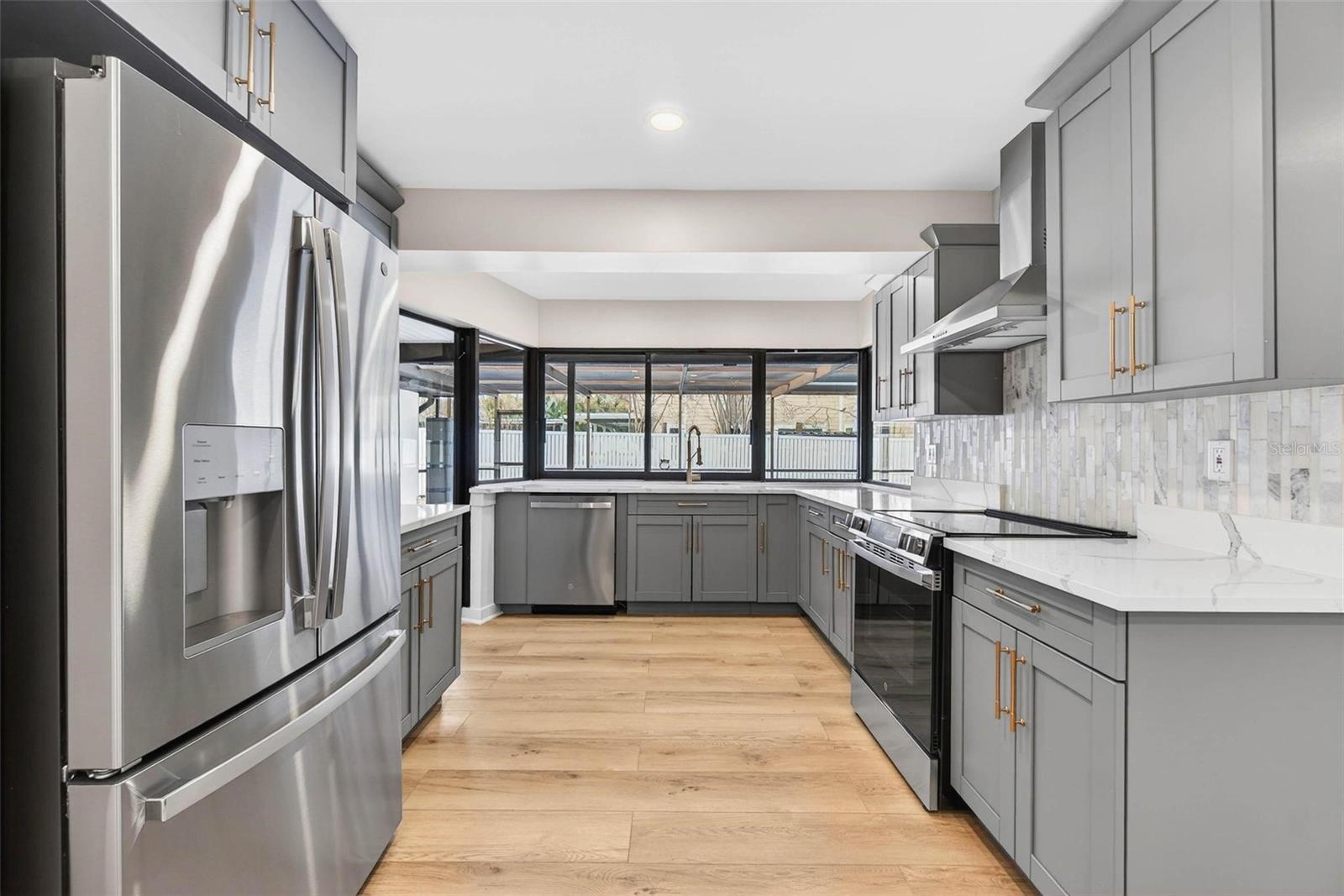 NORTHWOOD ESTATES - Residential