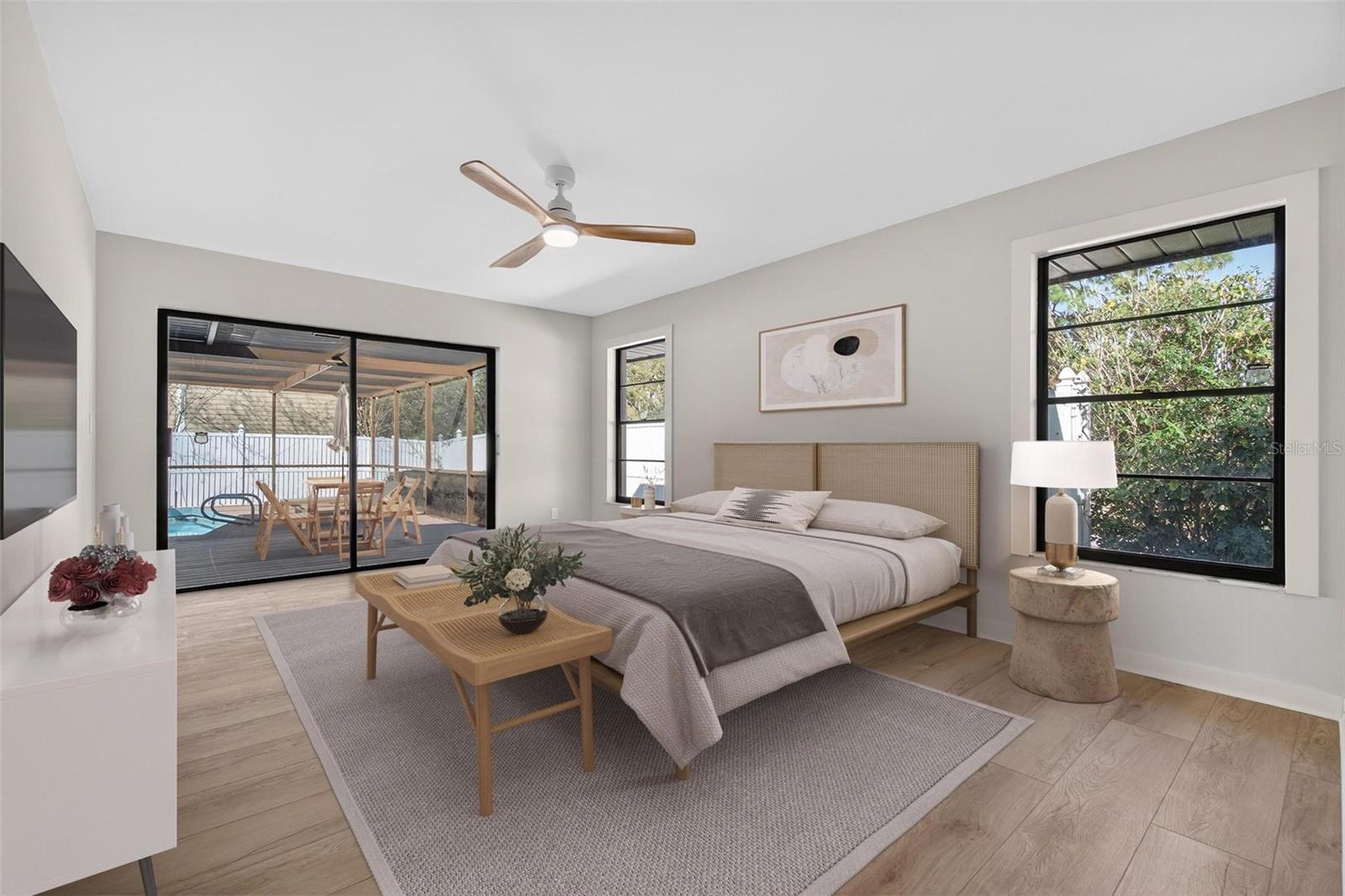 NORTHWOOD ESTATES - Residential