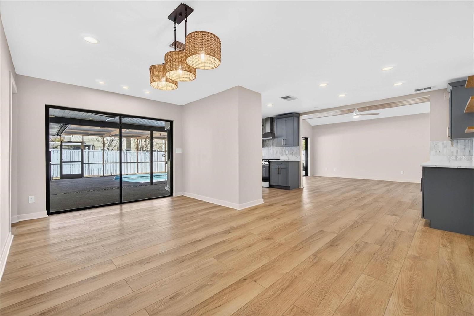 NORTHWOOD ESTATES - Residential