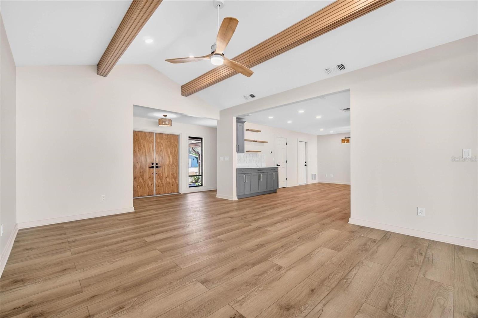 NORTHWOOD ESTATES - Residential