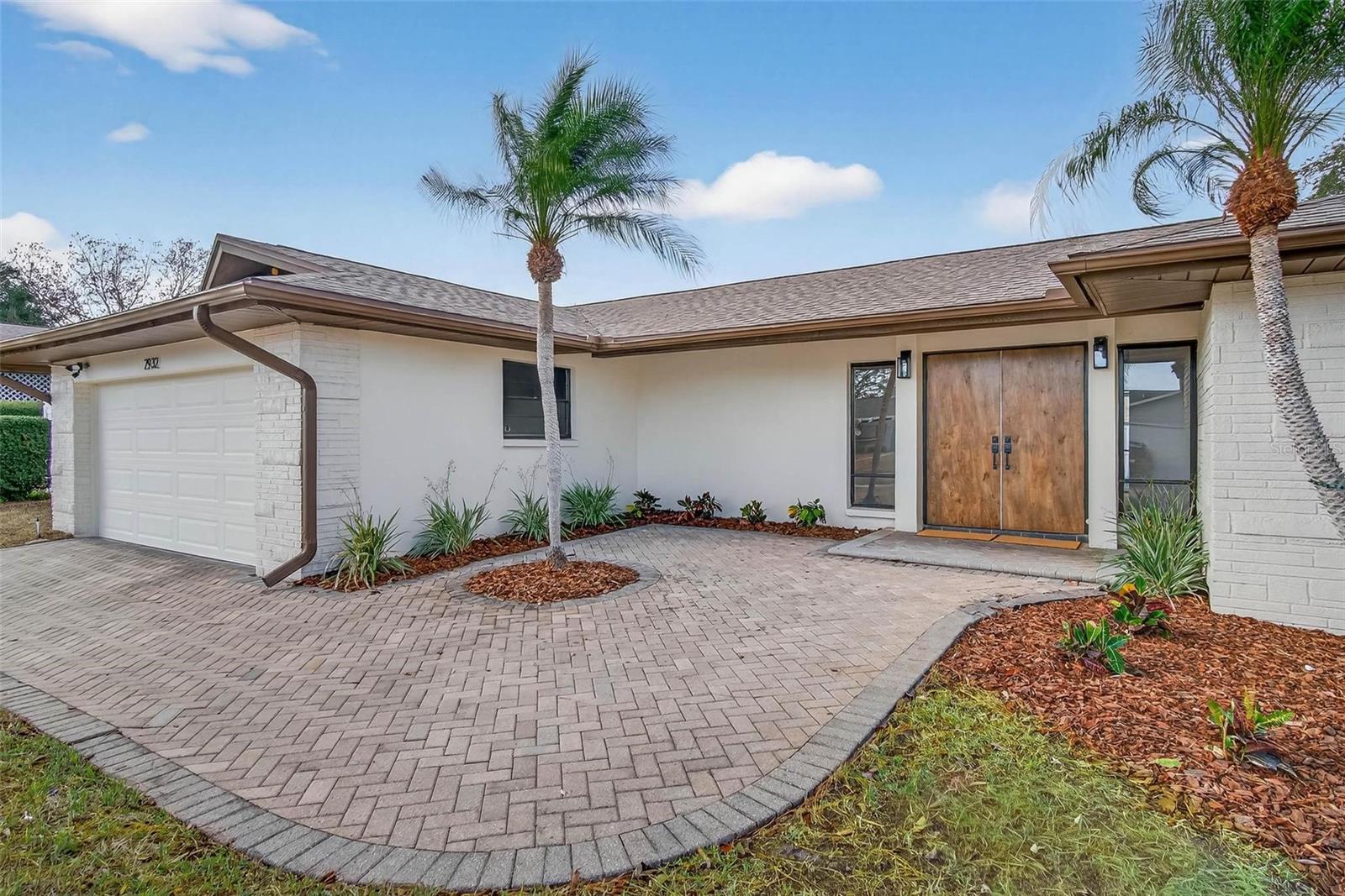 NORTHWOOD ESTATES - Residential