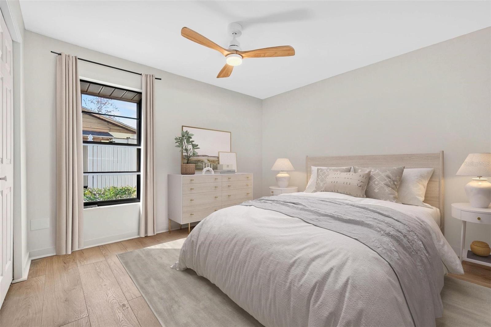 NORTHWOOD ESTATES - Residential