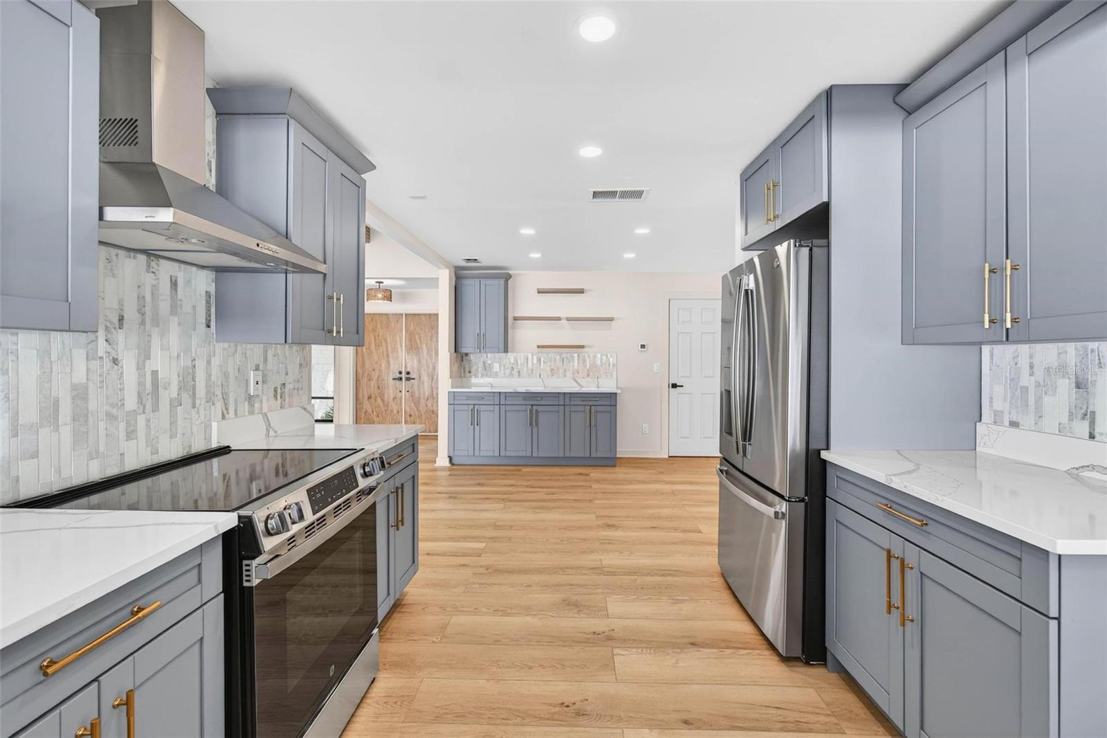 NORTHWOOD ESTATES - Residential