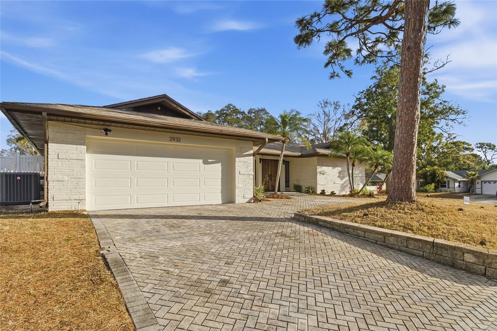 Photo of 2932 Sweetgum Way S, Clearwater, FL 33761 (MLS # TB8475872)