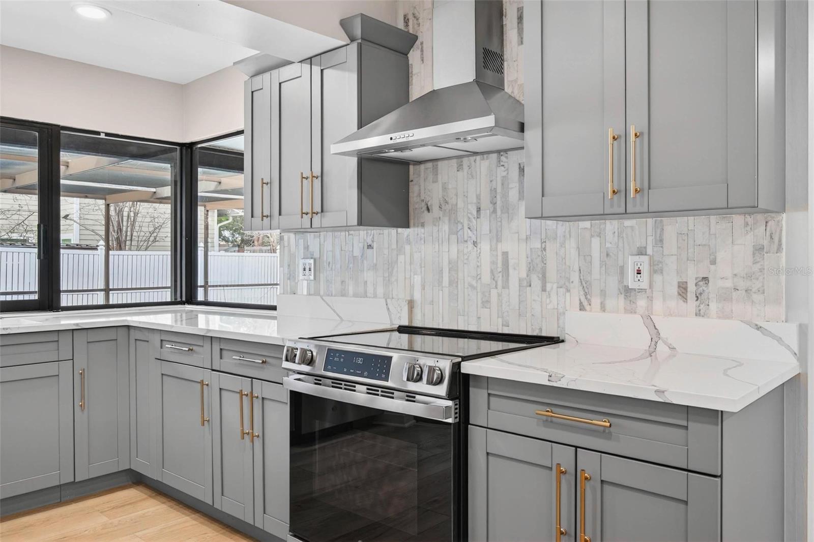 NORTHWOOD ESTATES - Residential