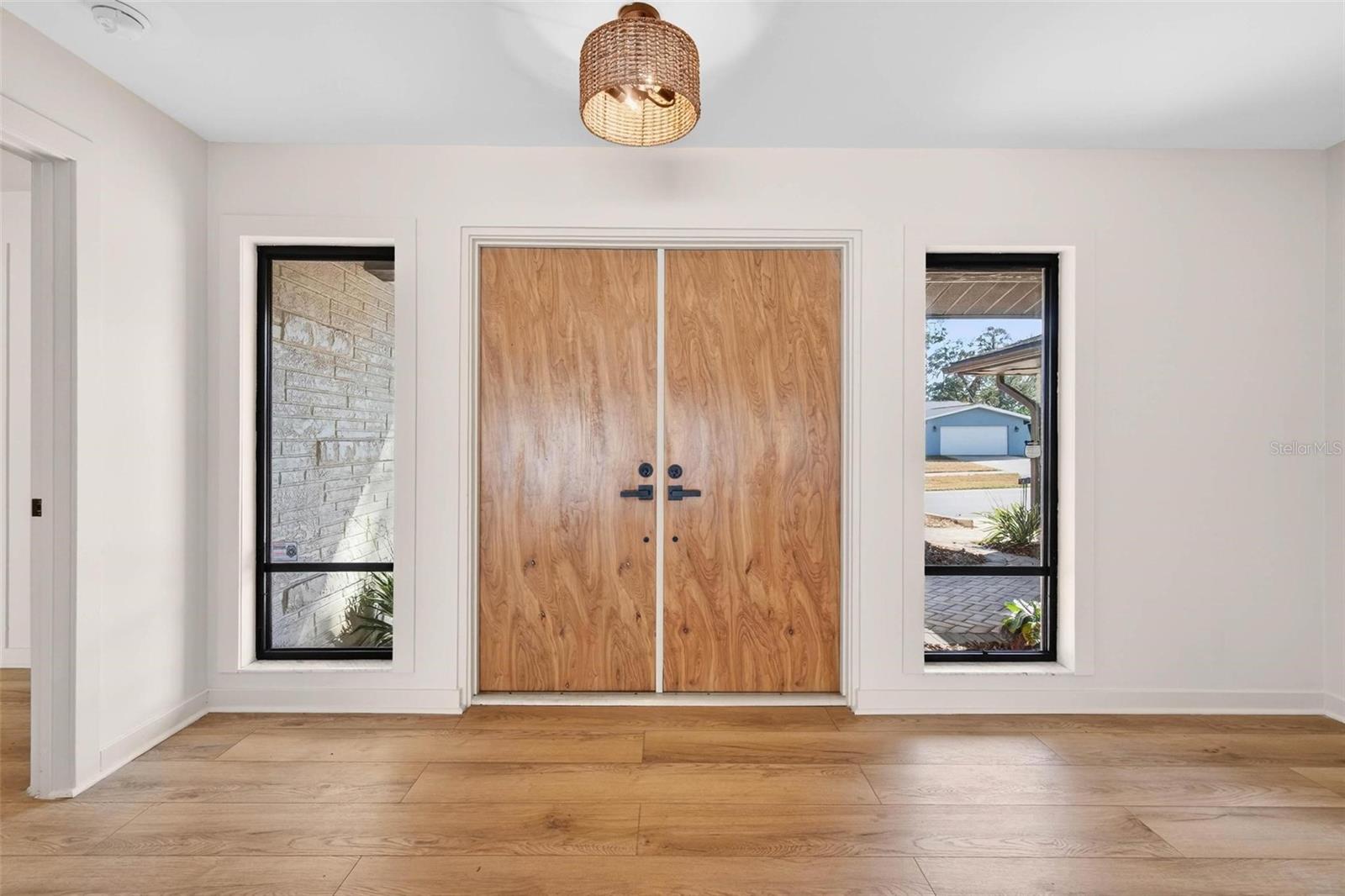 NORTHWOOD ESTATES - Residential