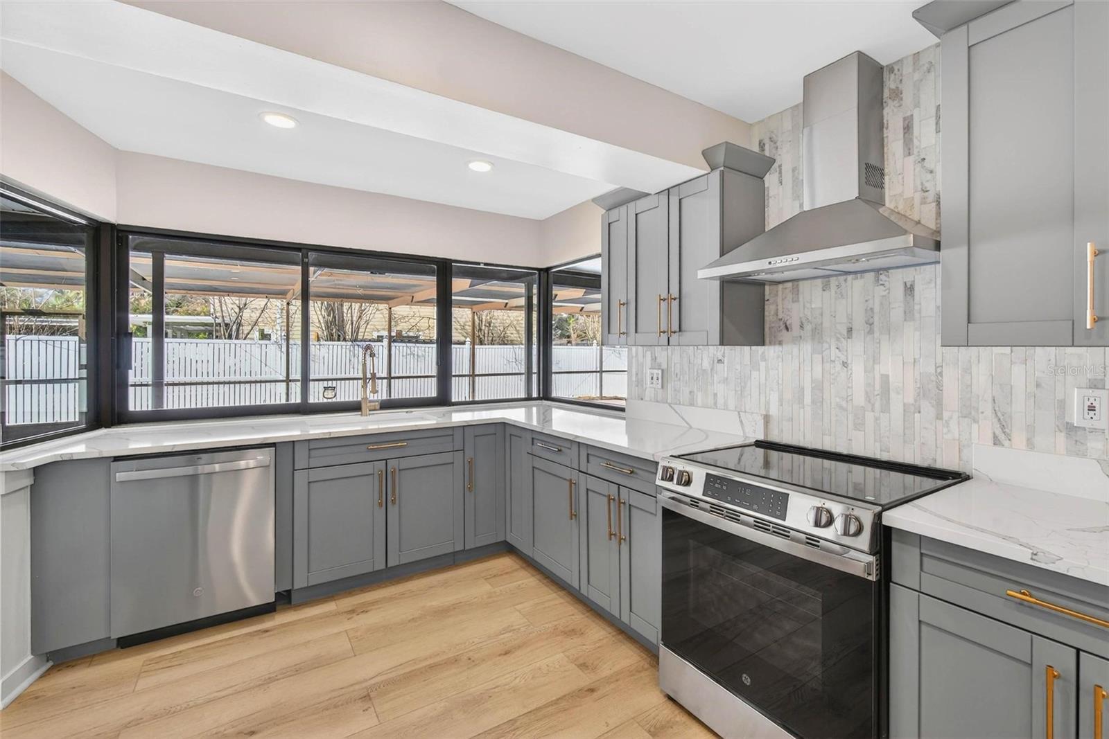 NORTHWOOD ESTATES - Residential