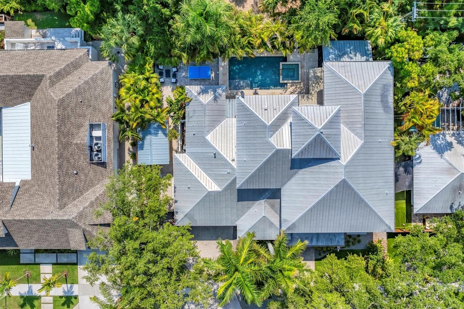 GRANADA - Residential