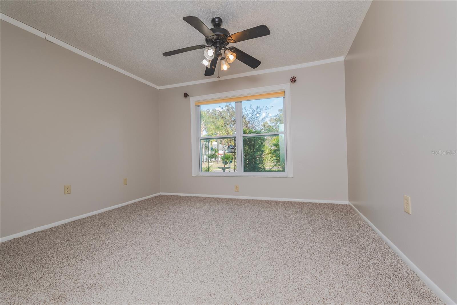 ANCHORAGE OF TARPON LAKE UNIT THREE THE - Residential