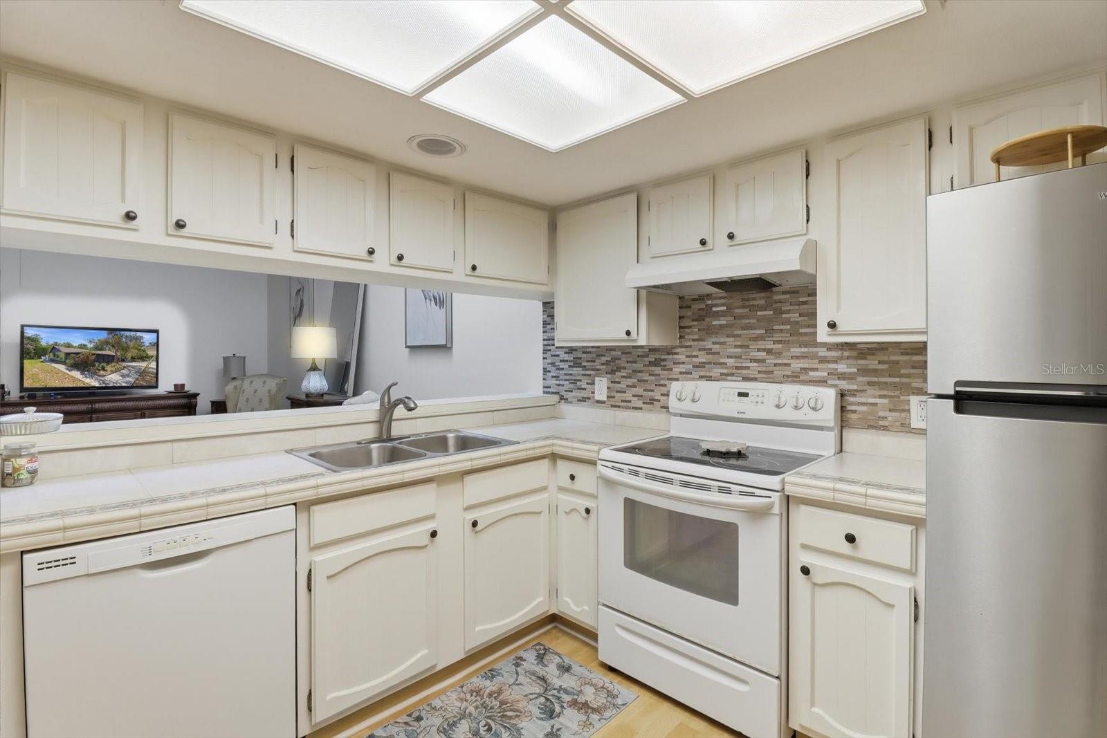 HOMOSASSA SPGS GARDENS UN #2 - Residential