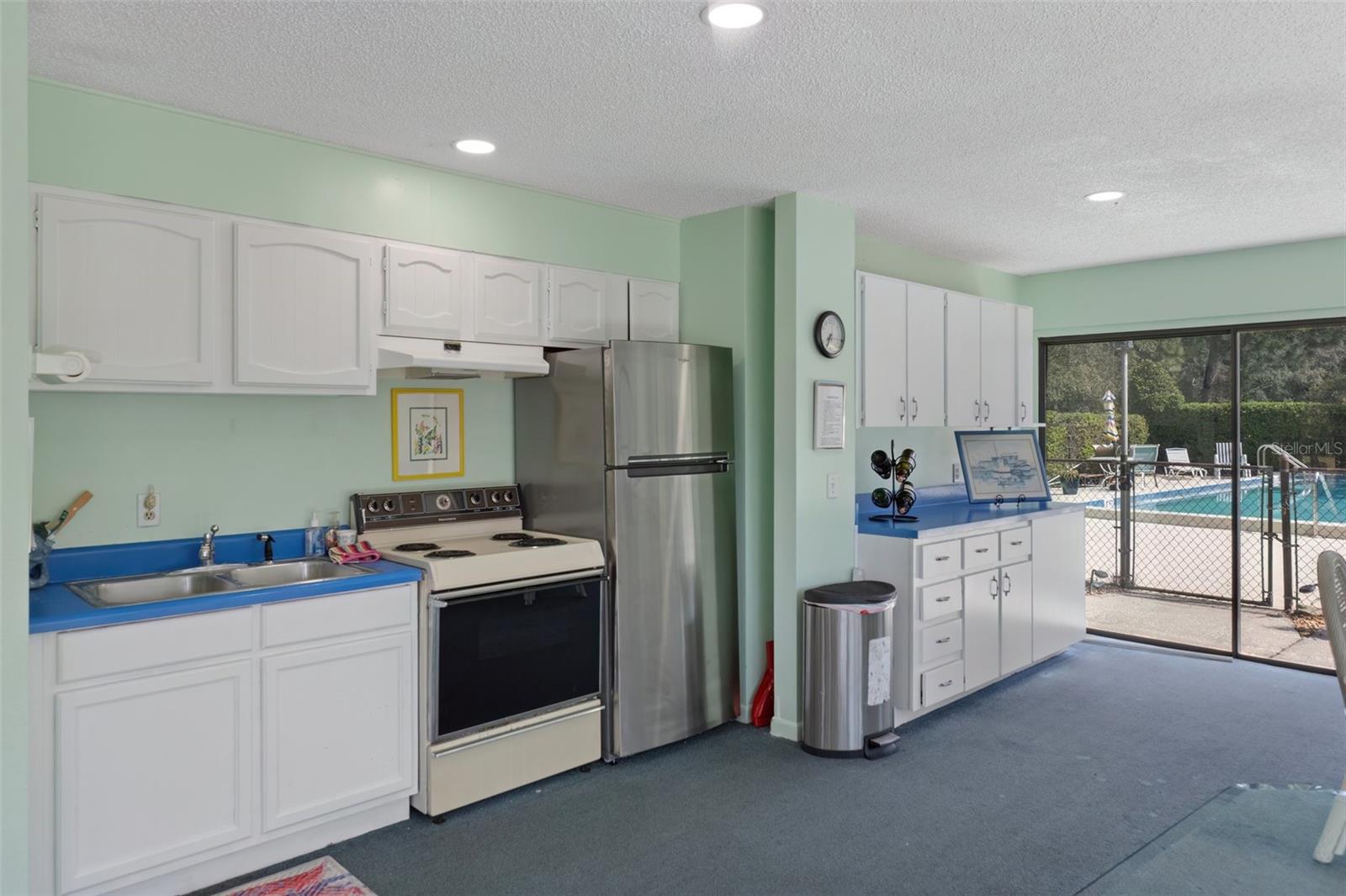 HOMOSASSA SPGS GARDENS UN #2 - Residential