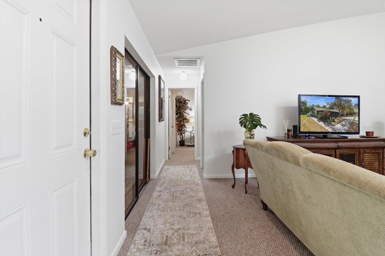 HOMOSASSA SPGS GARDENS UN #2 - Residential