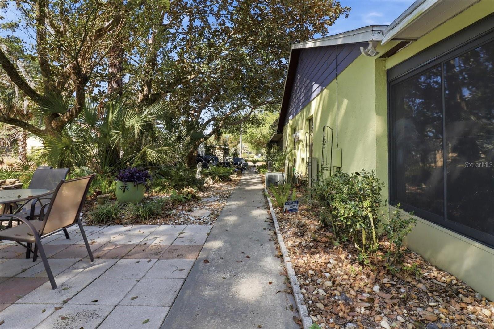 HOMOSASSA SPGS GARDENS UN #2 - Residential