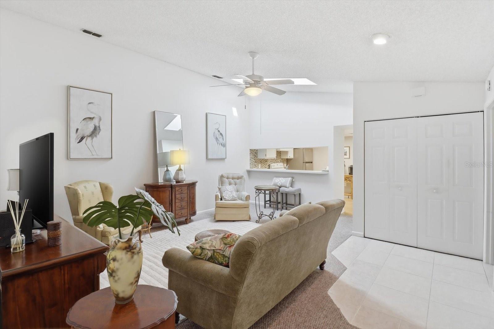 HOMOSASSA SPGS GARDENS UN #2 - Residential