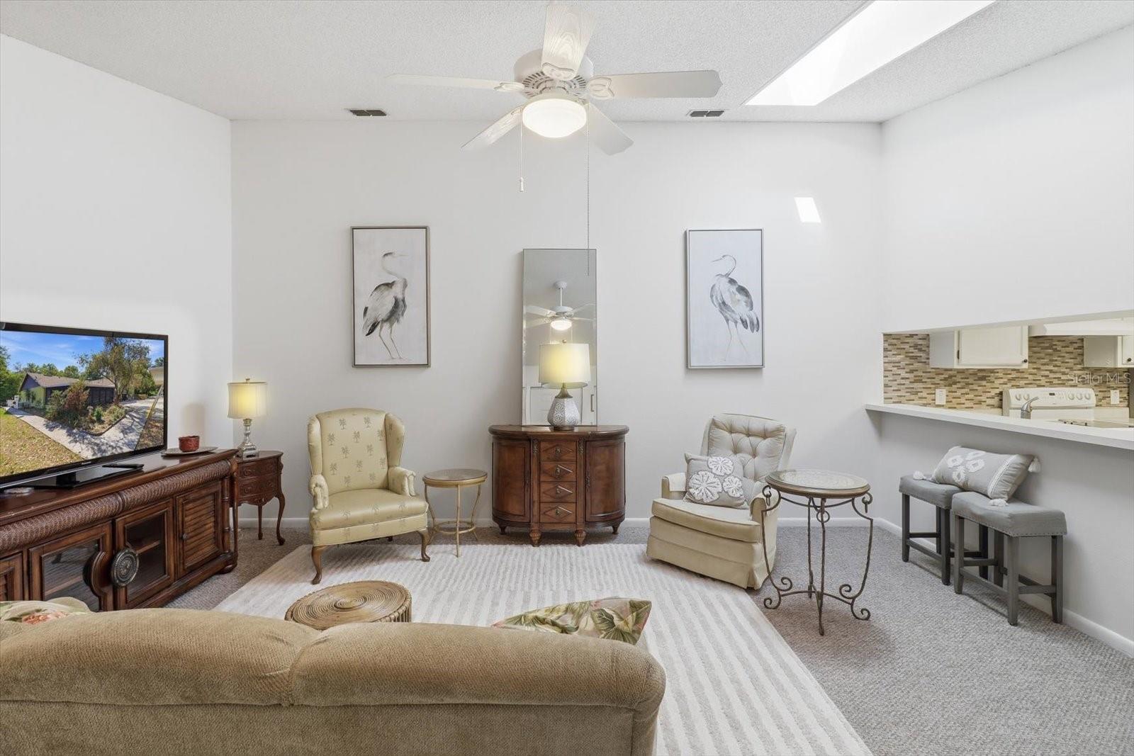 HOMOSASSA SPGS GARDENS UN #2 - Residential