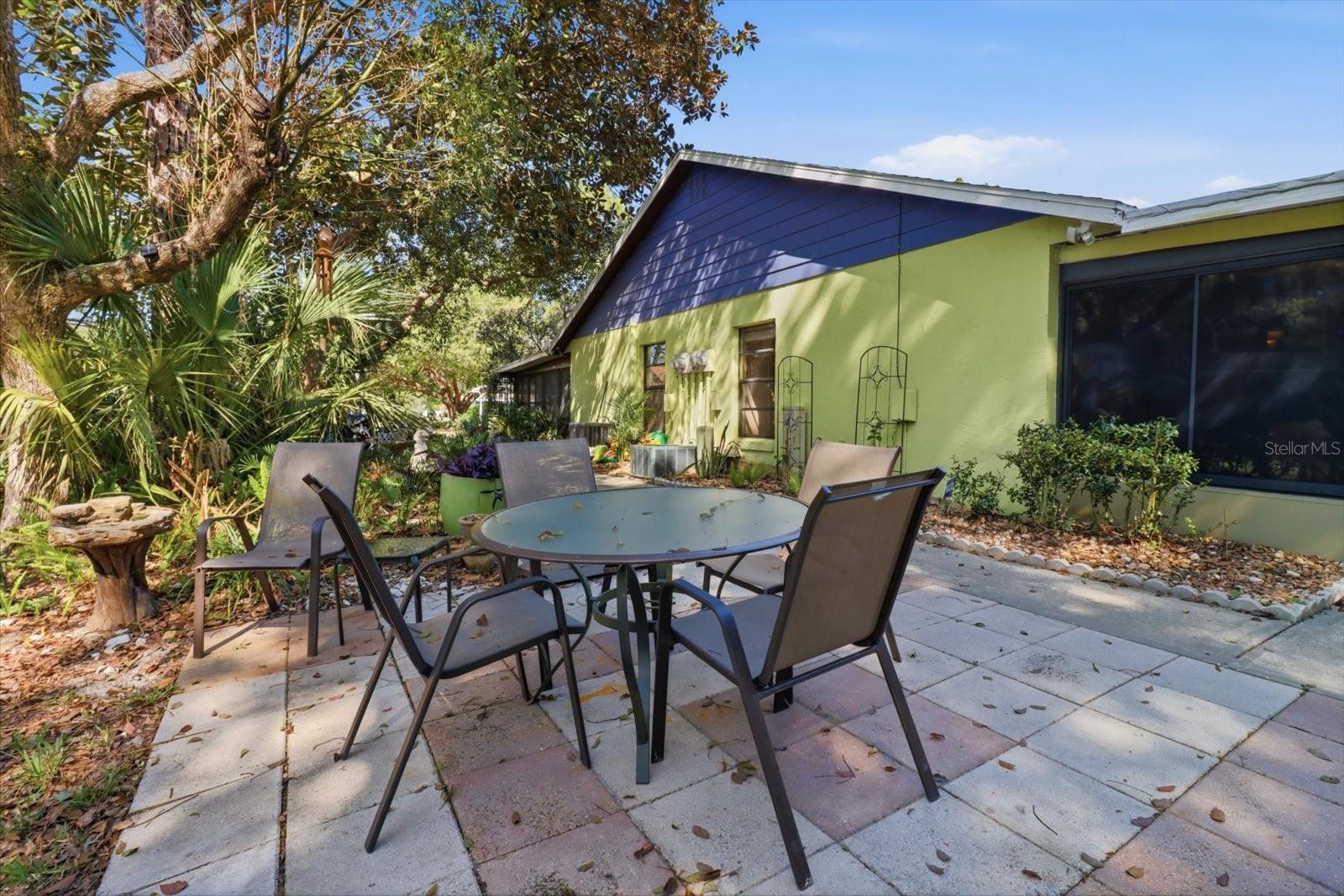 HOMOSASSA SPGS GARDENS UN #2 - Residential