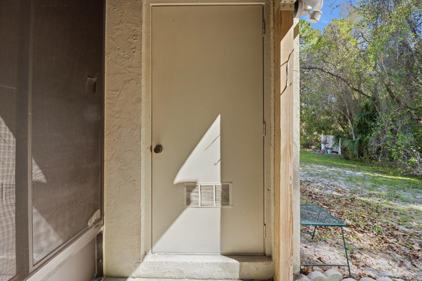 HOMOSASSA SPGS GARDENS UN #2 - Residential