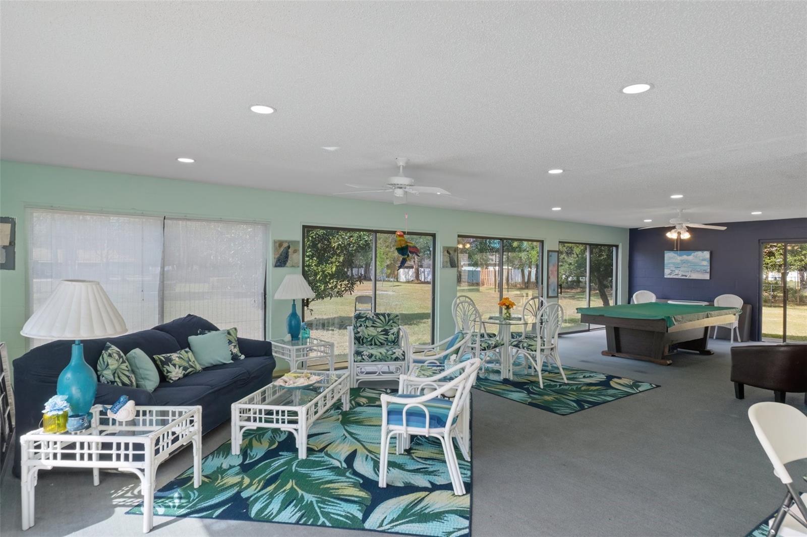 HOMOSASSA SPGS GARDENS UN #2 - Residential