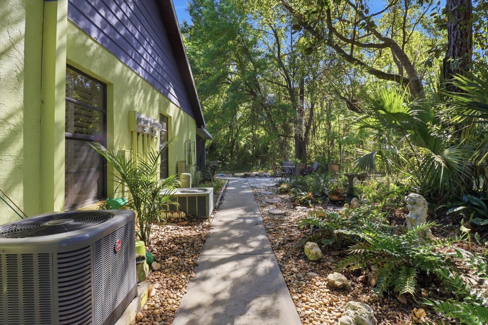 HOMOSASSA SPGS GARDENS UN #2 - Residential