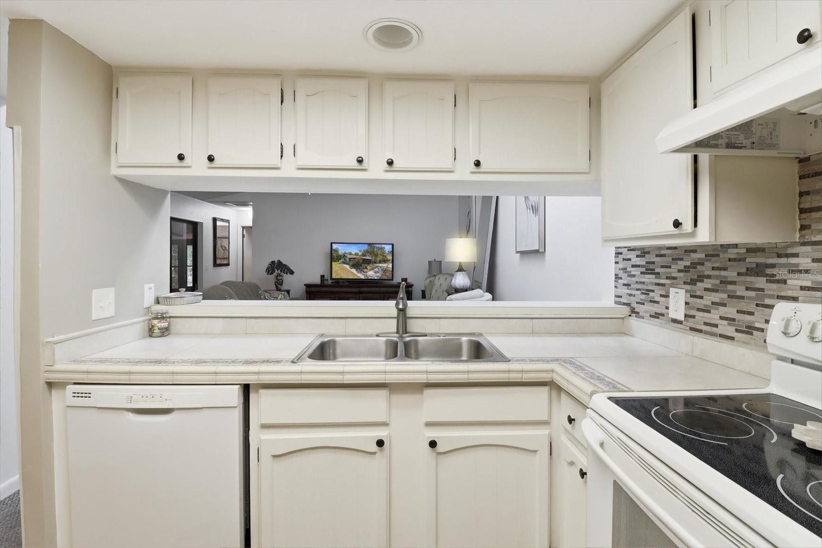 HOMOSASSA SPGS GARDENS UN #2 - Residential