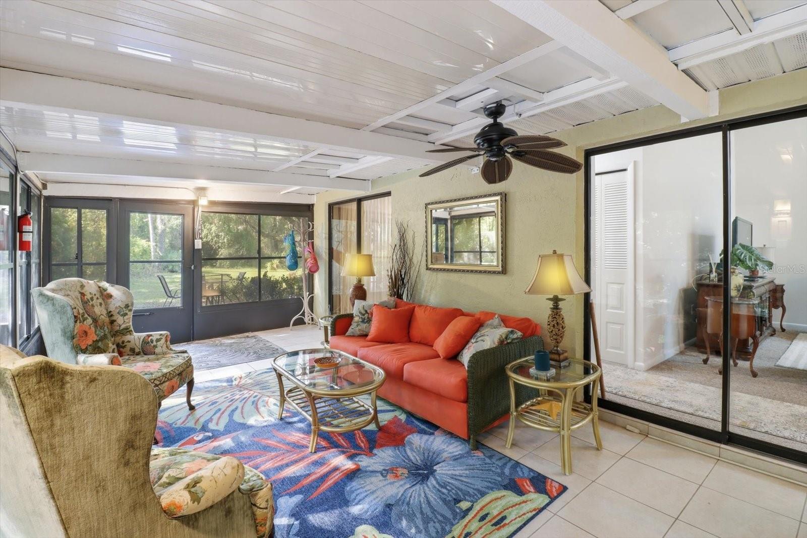 HOMOSASSA SPGS GARDENS UN #2 - Residential