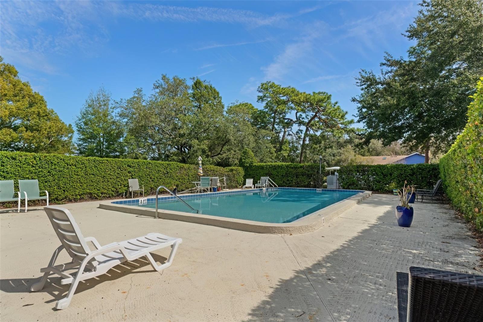 HOMOSASSA SPGS GARDENS UN #2 - Residential