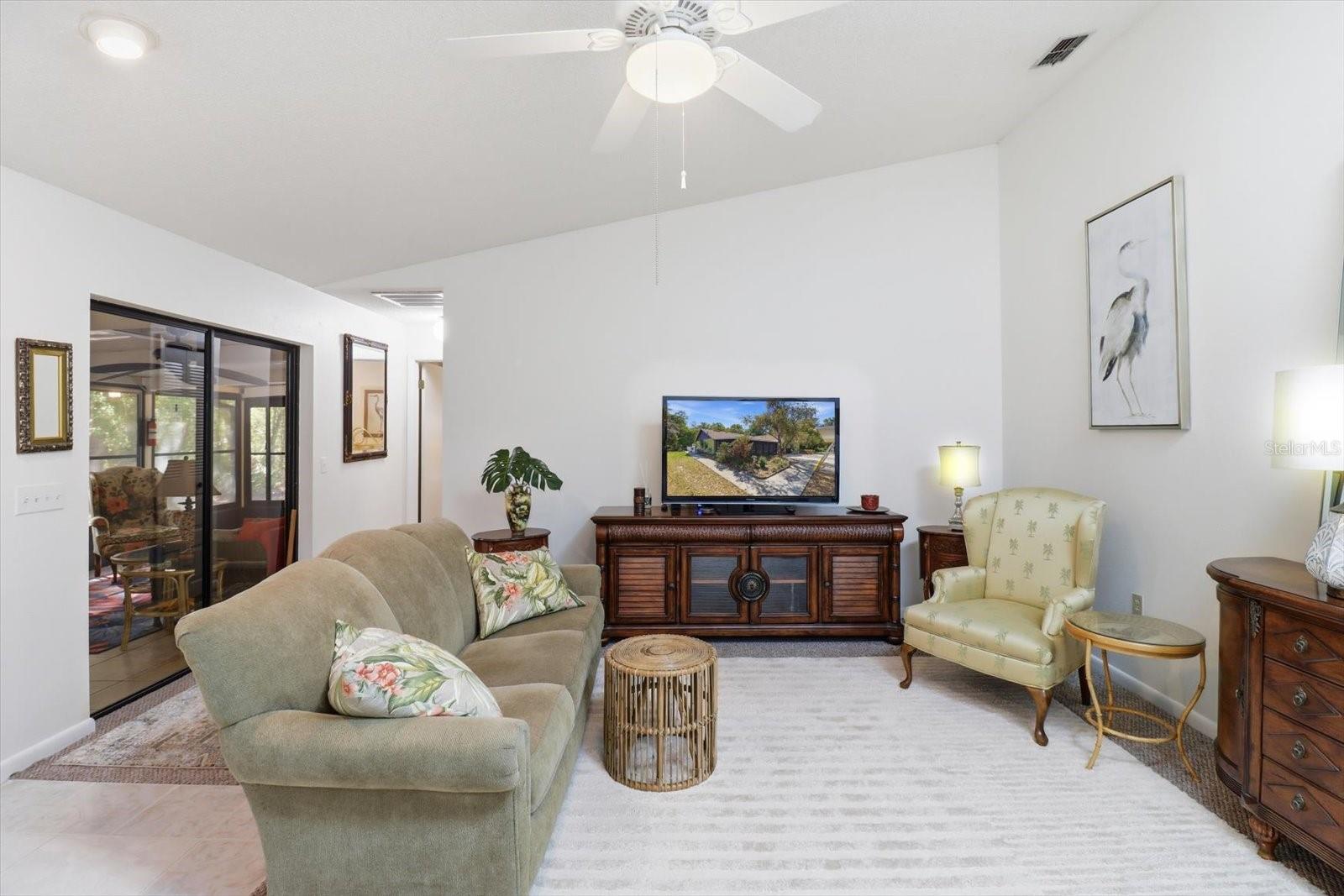 HOMOSASSA SPGS GARDENS UN #2 - Residential