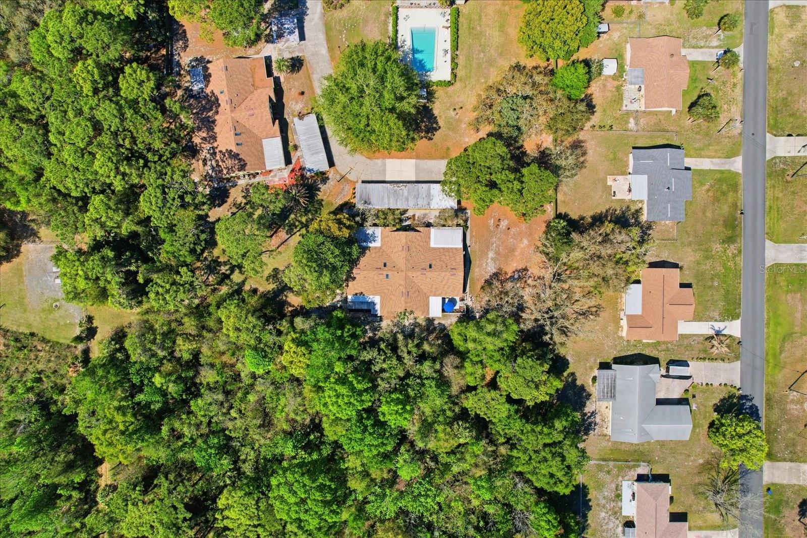 HOMOSASSA SPGS GARDENS UN #2 - Residential