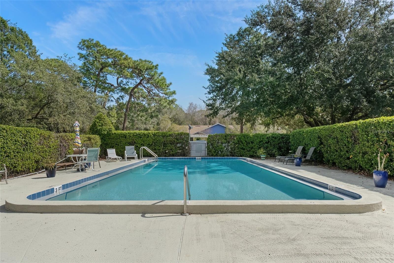 HOMOSASSA SPGS GARDENS UN #2 - Residential