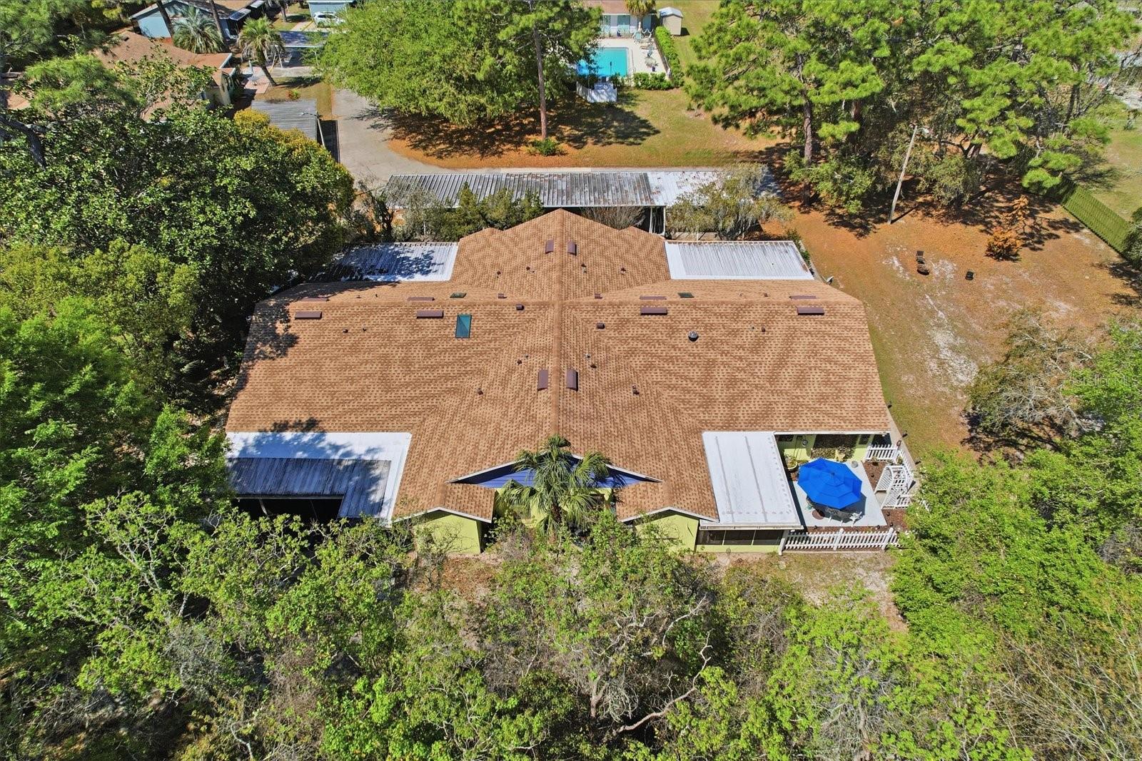 HOMOSASSA SPGS GARDENS UN #2 - Residential