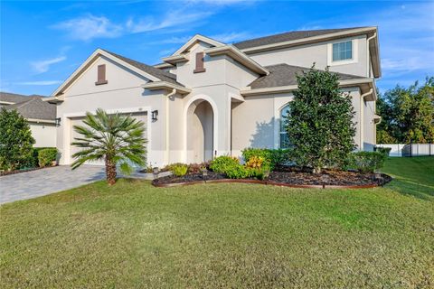 A home in CLERMONT