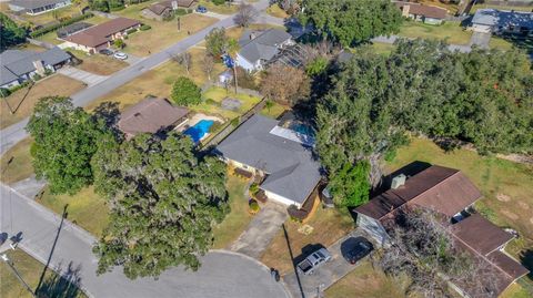 A home in OCALA