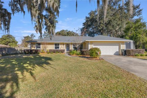 A home in OCALA