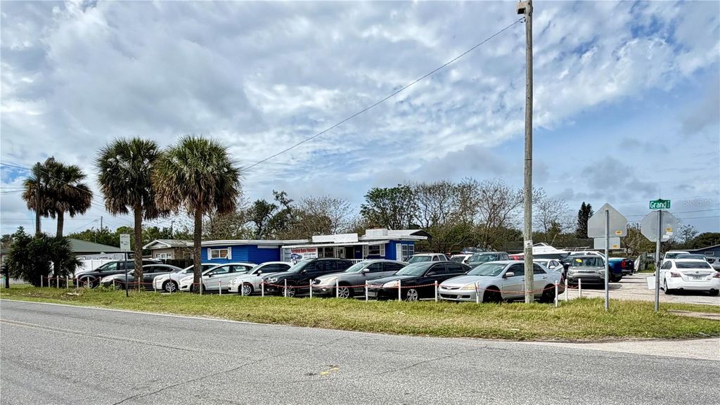 Photo of 4131 Grand Boulevard, New Port Richey, FL 34652 (MLS # W7883972)